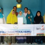 Lazismu dan Aisyiyah Sepakati Program Peduli Guru TK ABA