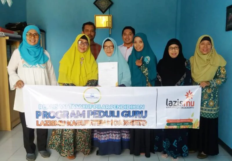 Lazismu dan Aisyiyah Sepakati Program Peduli Guru TK ABA