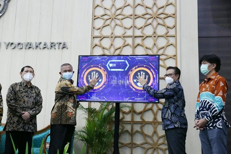 BKKBN Luncurkan Program Mahasiswa Peduli Stunting