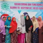 Alasan Peggy Melati Bangga sebagai Alumni TK Aisyiyah & SD Muhammadiyah