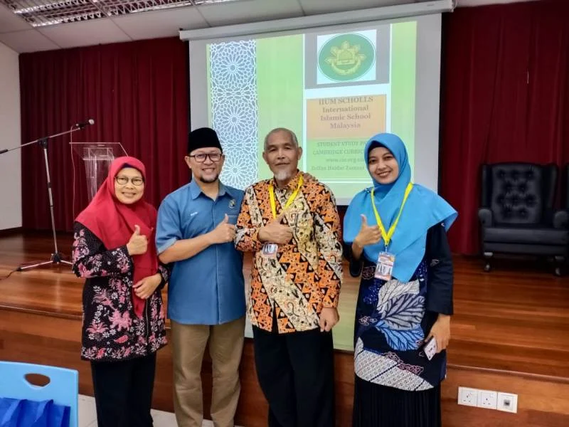 Perguruan Oro-Oro Dowo Muhiba ke Malaysia, Ini Hasilnya