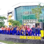 Kepala SD/MI Pekanbaru Studi Banding ke Sekolah GKB