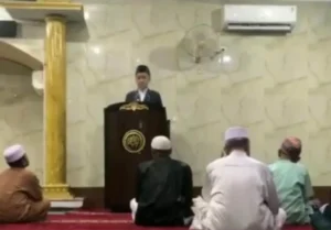 Misi Perdana Dijalankan, Begini Tugas Pelajar Ashabul Kahfi