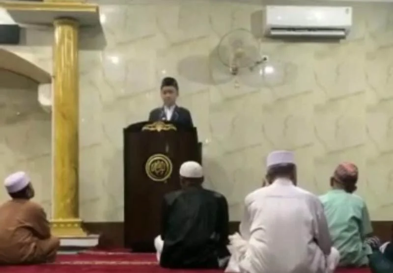 Misi Perdana Dijalankan, Begini Tugas Pelajar Ashabul Kahfi