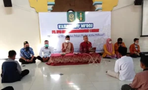 Tidak Ada Kesuksesan yang Instan