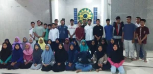 Fenomena GPSB: Mencari Masjid yang Besar dan Indah tapi Sepi Jamaahnya