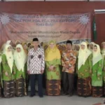 99 Pimpinan Aisyiyah dan Muhammadiyah Dilantik Serentak