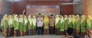 99 Pimpinan Aisyiyah dan Muhammadiyah Dilantik Serentak