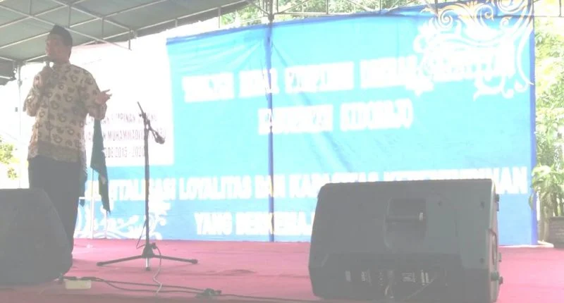 4 Hal yang Membuat Orang Selamat Dunia Akhirat