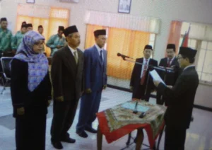 Nurul Aini Hidayati, Aktivis Aisyiyah Ini Terpilih Jadi Pengawas Madrasah Kamenag
