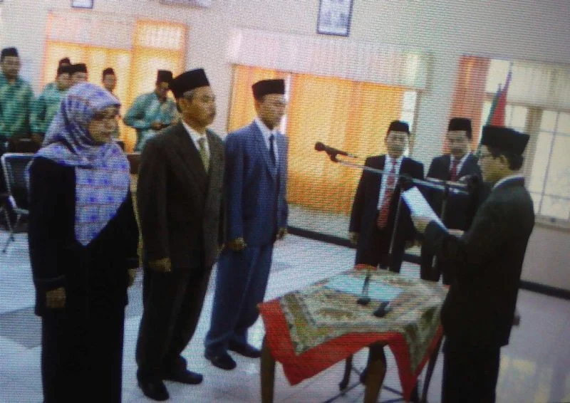 Nurul Aini Hidayati, Aktivis Aisyiyah Ini Terpilih Jadi Pengawas Madrasah Kamenag