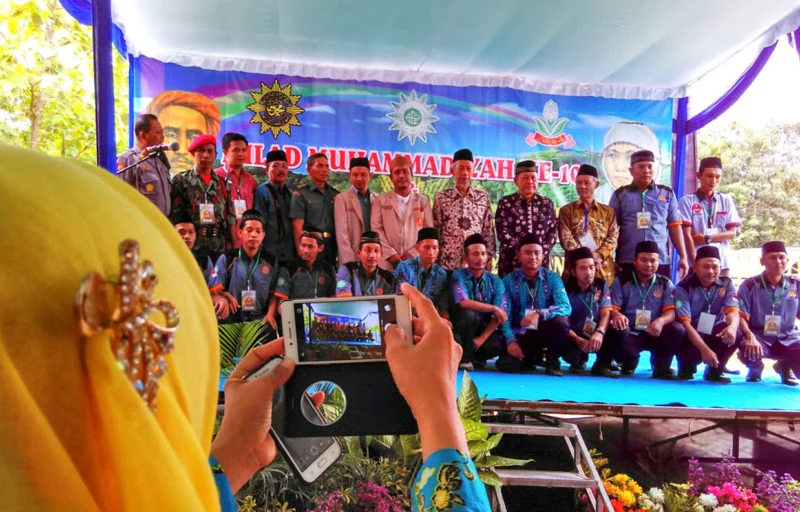 Memimpin Muhammadiyah Itu Lahirkan Kebahagiaan Lahir Batin