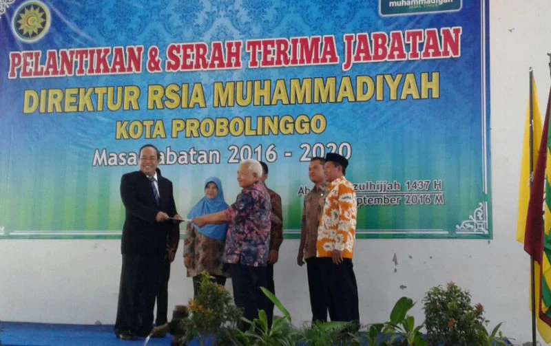 Inilah 3 Prinsip Bekerja pada Amal Usaha Muhammadiyah