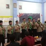 Kwarcab HW Semampir Dilantik, Ini Enam Pesan Ketua PCM