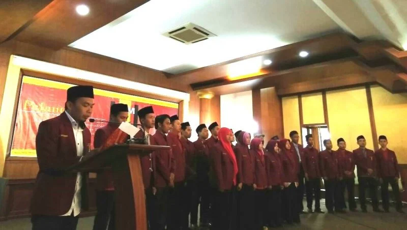 IMM Berkhidmat untuk Jadikan Bangsa Indonesia Berdaulat