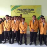 PC IPM Paciran Dilantik, Ini Pesan yang Disampaikan