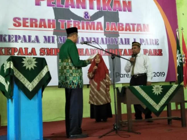Kepala Sekolah Diminta Kembangkan Dakwah ke Masyarakat