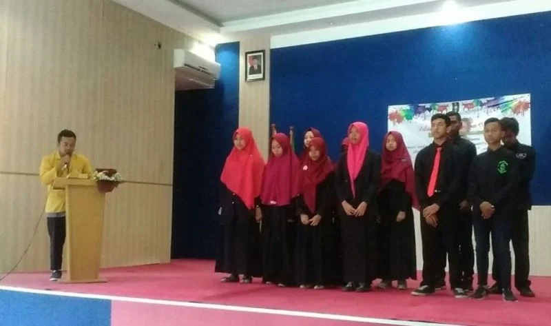 Berdiri setelah 30 Tahun, IPM Lowokwaru Jadi Nafas Baru Gerakan Pelajar di Kota Malang