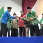 Pelantikan PCIM Malaysia Dibanjiri Tokoh