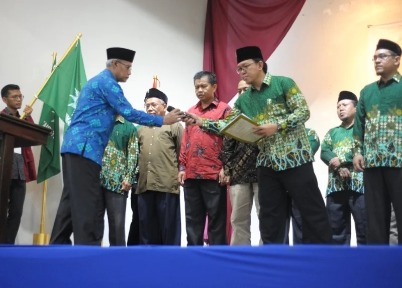 Pelantikan PCIM Malaysia Dibanjiri Tokoh