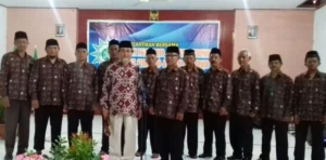 3 Cabang Muhammadiyah di Pacitan Jalin Sinergi Dakwah