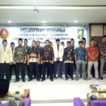 PCPM dan IPM Dilantik Bersama, Begini Tekad Pimpinannya