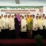 Dihadiri Istri Wakil Bupati, Pimpinan Daerah Nasyiatul Aisyiyah Gresik Resmi Dilantik