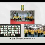 PP IPM Dilantik, Haedar Nashir Ingatkan soal Tas dan Fasilitas