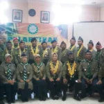 Pandu Hizbul Wathan Siapkan Judicial Review UU Gerakan Pramuka