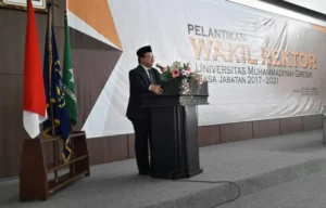 Suksesi Kepemimpinan di Amal Usaha Muhammadiyah: Masuk dengan Baik, Keluar pun Harus Baik