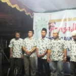 Malam Tahun Baru pun Jadi Momen Pelantikan Pimpinan Muhammadiyah