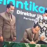 Direktur Utama Baru RS PKU Muhammadiyah Bantul Dilantik, Ini Programnya