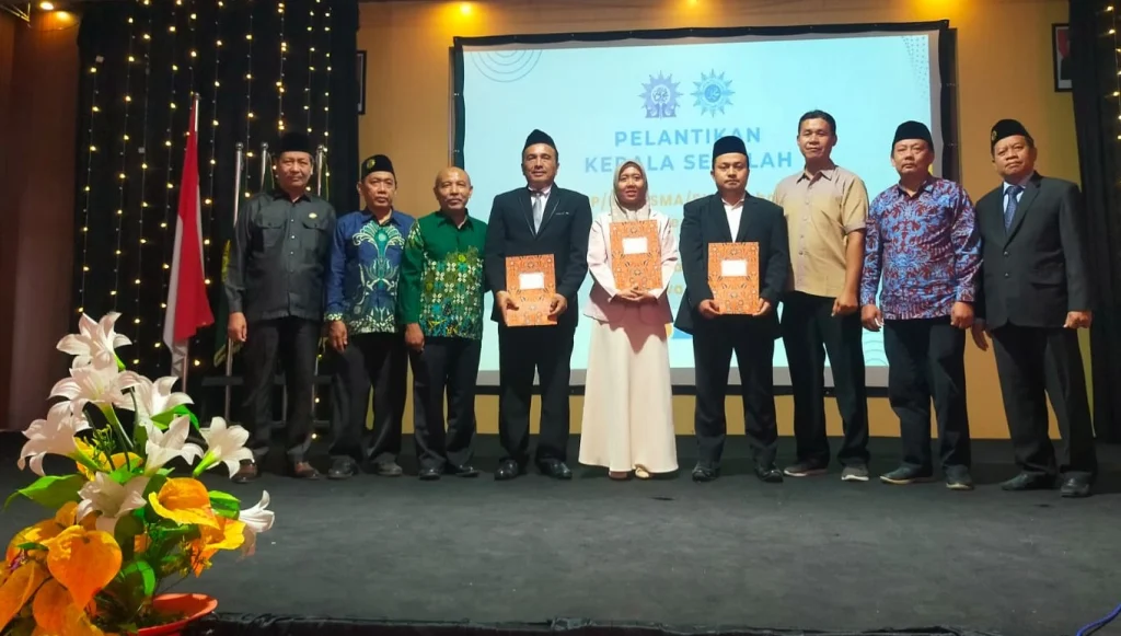 Prof Dr Biyanto MAg: Kepala Sekolah itu Harus Luas dan Luwes