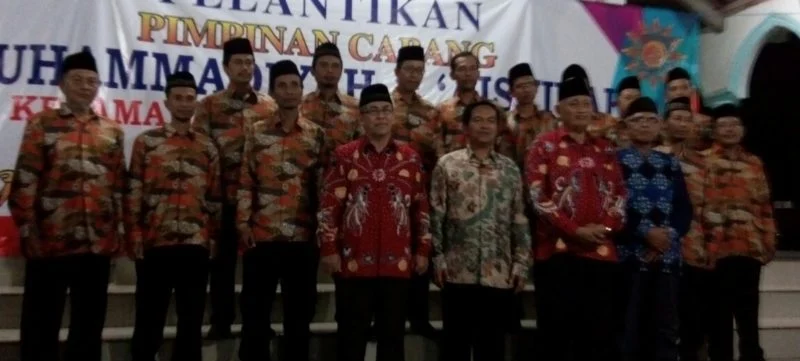 Masyarakat Jadi Maju karena Ada Muhammadiyah