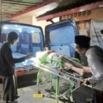 Usai Tarawih Ada Pelatihan Relawan Ambulans