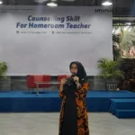 Lima Teknik Konseling Cocok Dipraktikkan Wali Kelas