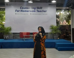 Lima Teknik Konseling Cocok Dipraktikkan Wali Kelas