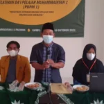 Pelatihan Dai IPM Paciran