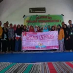 IPM Bangkitkan Semangat Berdakwah Pelajar Ponorogo