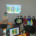 KB TK Aisyiyah Se-Simokerto Ikuti Pelatihan Desain Grafis, Ini Hasilnya!