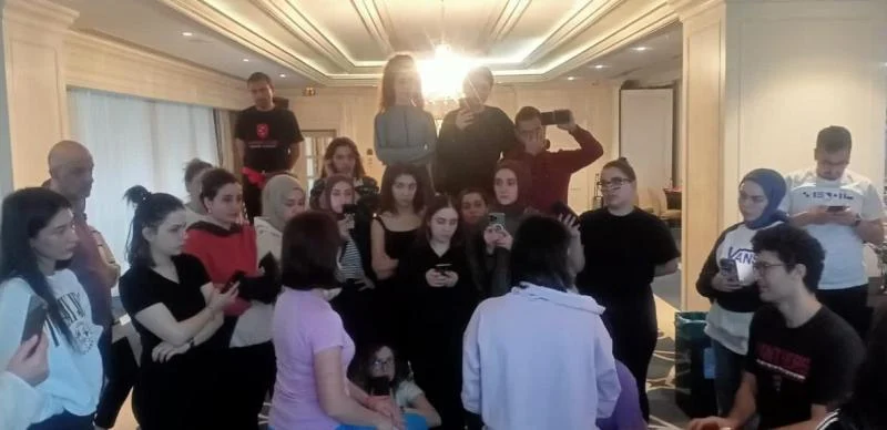 Dosen UMM Belajar Fisioterapi hingga ke Turki