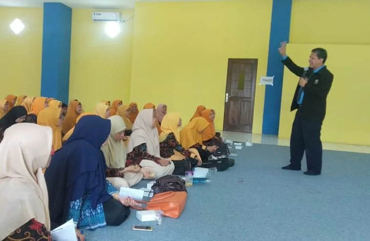 Jika Guru Itu Kreatif, Beginilah Pengaruhnya pada Siswa