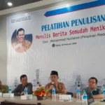 Marketer Berita Lahir di Sekolah Muhammadiyah GKB