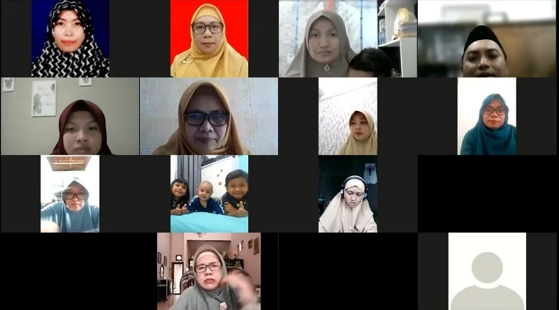 Mubalighat Tak Harus Superwoman