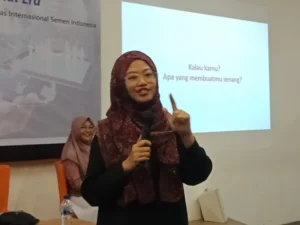 Resep Menjadi Guru yang Menginspirasi