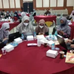 Terapkan Praktik Menulis dari Pakar, Begini Jadinya