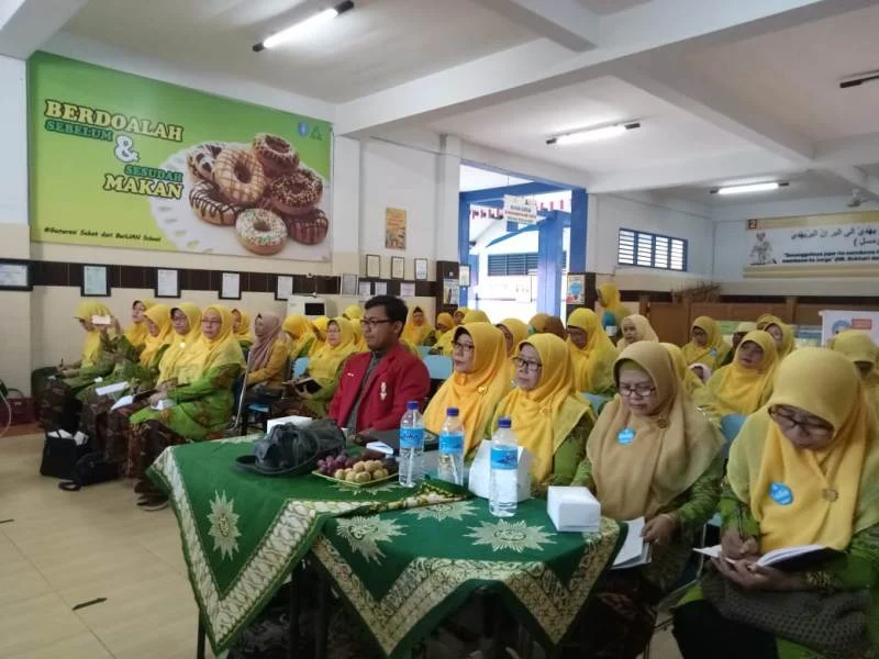 Inilah Ayat yang Menyuruh Umat Tertib Administrasi