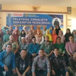 STITM Paciran Ikuti Pelatihan dan Konten Media Sosial untuk Branding Lembaga