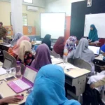 Guru Belajar Membuat Animasi Demi Pengajaran yang Menarik bagi Siswa