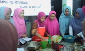 Jurus Ampuh Aisyiyah untuk Kuatkan Ekonomi Perempuan